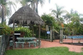 Anchorage Motor Inn Sunshine Coast Εξωτερικό φωτογραφία
