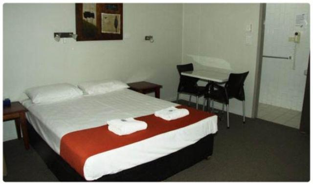 Anchorage Motor Inn Sunshine Coast Δωμάτιο φωτογραφία