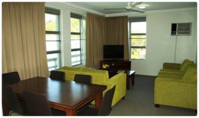 Anchorage Motor Inn Sunshine Coast Δωμάτιο φωτογραφία