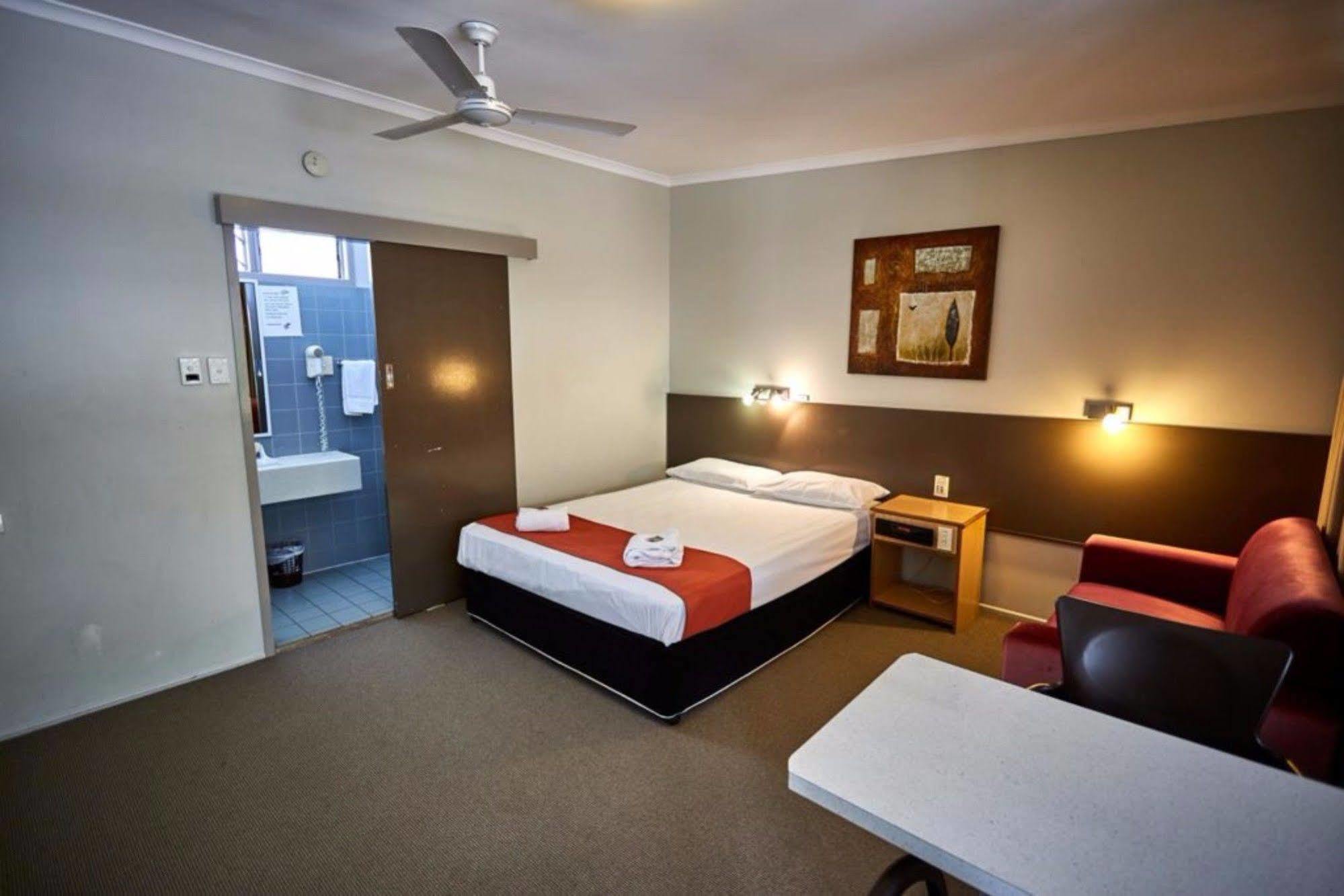 Anchorage Motor Inn Sunshine Coast Εξωτερικό φωτογραφία