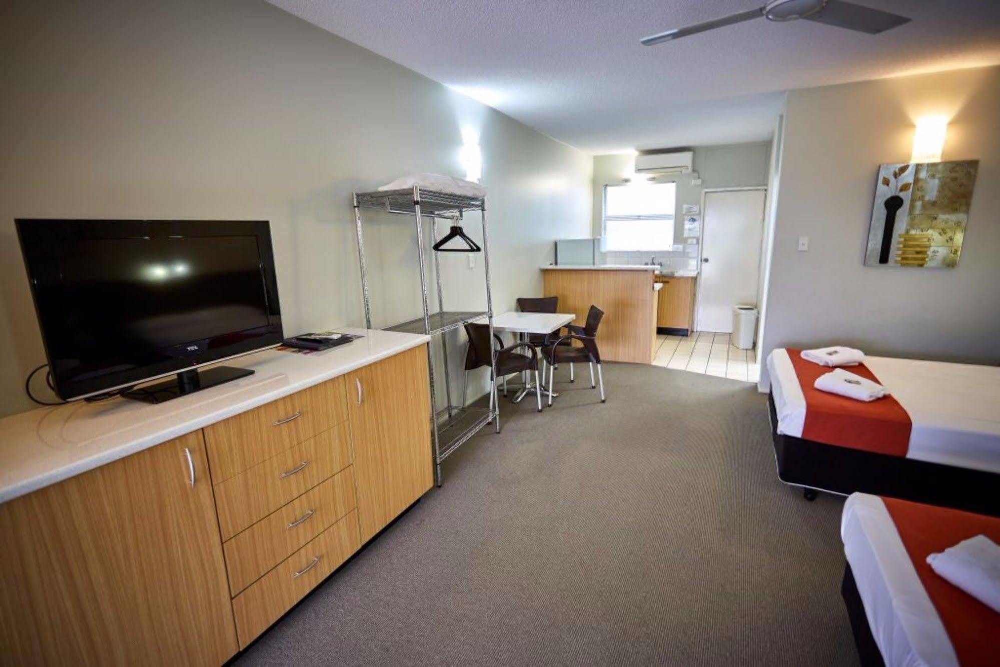 Anchorage Motor Inn Sunshine Coast Εξωτερικό φωτογραφία