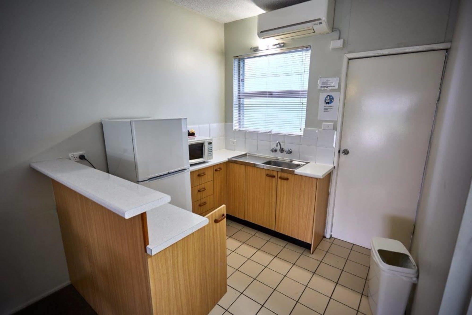 Anchorage Motor Inn Sunshine Coast Εξωτερικό φωτογραφία